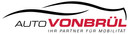 Logo Auto Vonbrül GmbH